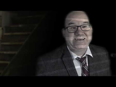 Colin Robinson on COVID 19  -The Psychic Vampire- What we do in the shadows  - @theshadowsfx #wwdits