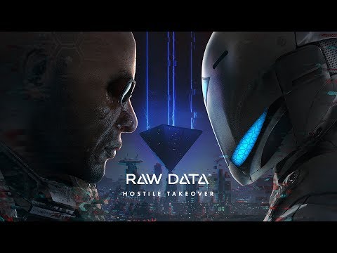 Raw Data: Hostile Takeover (PvP) Teaser thumbnail