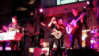 Pirate Girls Nine - They Might Be Giants - AMNH