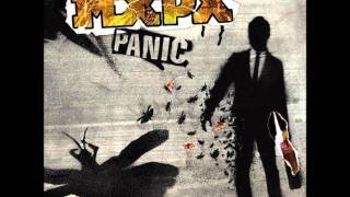 MXPX Featuring Mark Hoppus - Wrecking Hotel Rooms