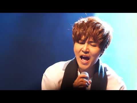 2019.10.27  정동하 '길'