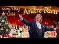 Mary's Boy Child -  Andre Rieu  🎄  Christmas Concert Maastricht 2022