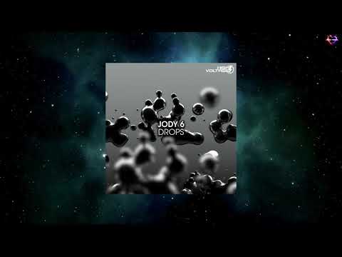 Jody 6 - Drops (Extended Mix) [HIGH VOLTAGE RECORDINGS]