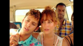 Así cantan el tema 'Vivimos siempre juntos' los protagonistas de 'Señor Dame Paciencia'