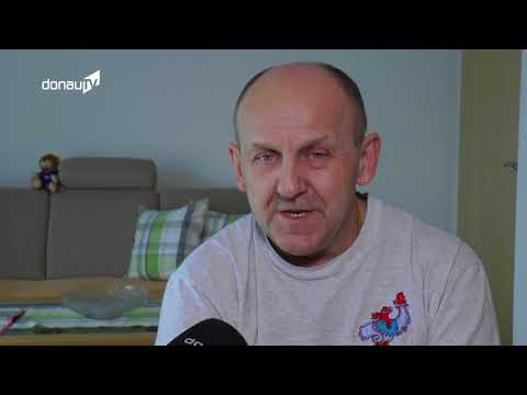 Otto Vilsmaier gibt Amt des Behindertenbeauftragten ab!