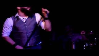 Times of Grace - Worlds Apart Unofficial Live Music Video