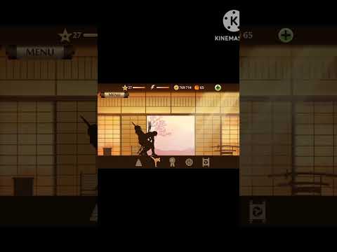 #trend#Shadow Fight 2.