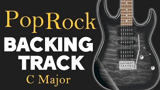 Download lagu C Major Backing Track | Pop Rock | Easy Jam mp3