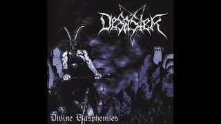 Desaster - Symphony of Vengeance