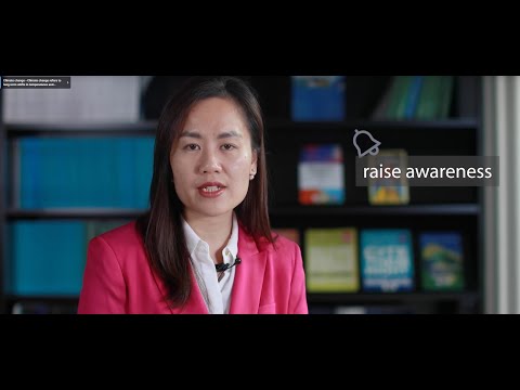 Climate Change Impacts