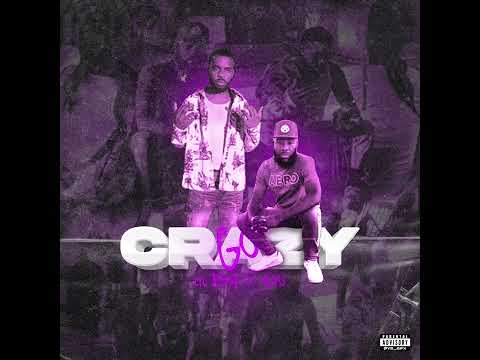 Lil Stone x Alias - Go Crazy #newmusic #summer #2023