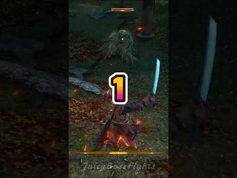 THE 2 Types of Sekiro Players... 🤤 #sekiro