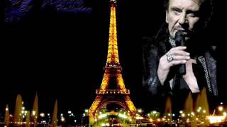JOHNNY HALLYDAY  TON FILS