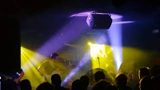 Ne Obliviscaris - Urn, Pt. 2 - As Embers Dance in Our Eyes (Live at The Basement, Canberra)