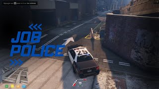 Police Job