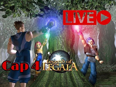 Legend of Legaia Ps1