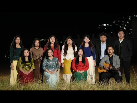Melody For Christ  - Van mithianghlim ten an rawn puang ta
