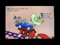 Dr Seuss Green Eggs And Ham 1⅔ The Greaties Final 2016 Part 6