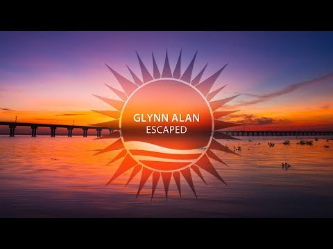Glynn Alan - Escaped
