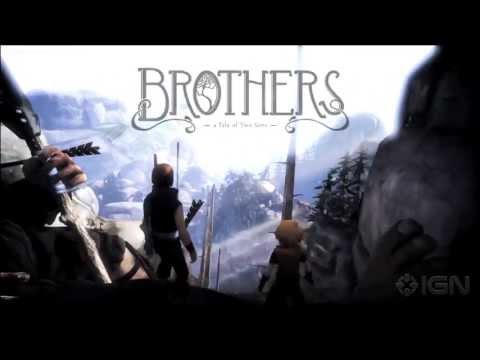 Brothers - A Tale of Two Sons