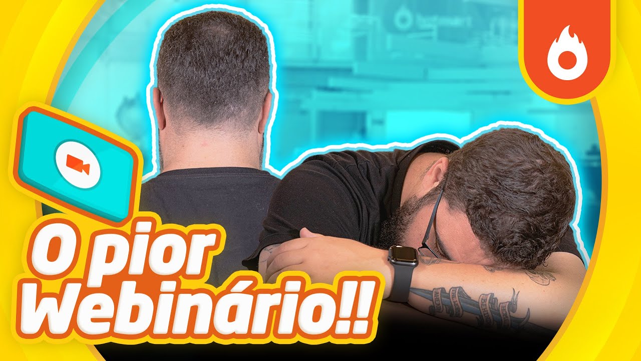 WEBINÁRIOS: como fazer? | Aprenda a vender em webinar
