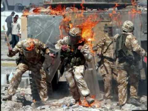 Hero - British Forces Tribute