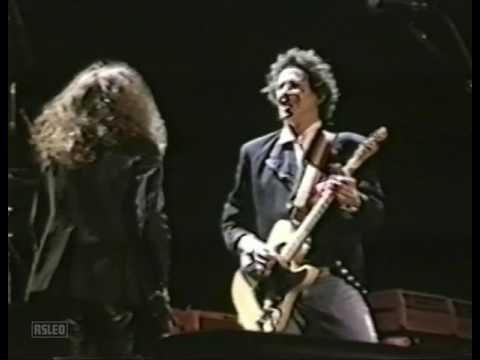 Keith Richards And The X-Pensive Winos / Live Argentina 1992