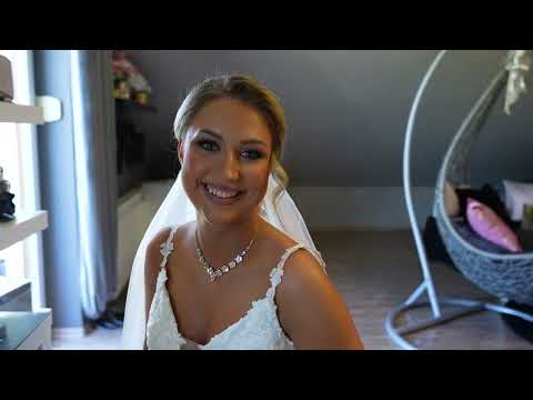 Amelia i Karol Film ślubny