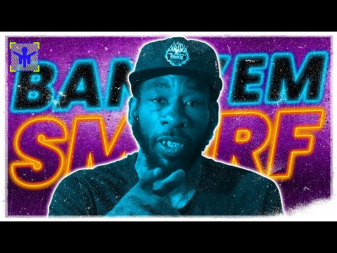 Bang'em Smurf GOES OFF - I Had Henchman, Hatian Jack, & Supreme SHOOK! | 50 Cent Lives Of My Work!