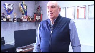 Анонс 13-го Всероссийского турнира по греко-римской борьбе