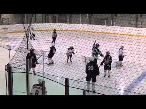 2014_10_05 E1 Pantterit Keki - KiPS