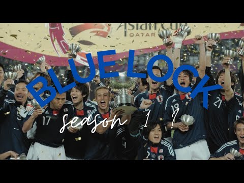 JEPANG - Perjalanan Menjadi Juara - PIALA AFC 2011