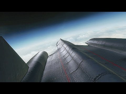 EPIC Blackbird Mission - Call of Duty Black Ops