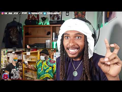 Something About This Is RACIST!