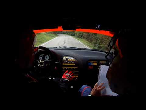 38° Rally App. Reggiano 2017 TURRINI S. - ALDINI M. SAXO R.S. PLUS PS5 SAN POLO