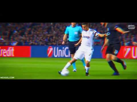 Paulo Dybala•TUTU• Camilo ft Pedro Capo