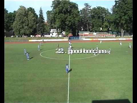 26.5.2012  J. Domažlice - Loko Vltavín  sestřih