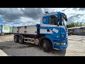 Scania R 620 LB