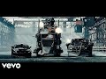 CJ Whoopty Robert Cristian Remix Long Version Death Race Full Video Gangster Town