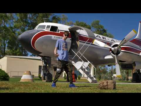 LuxerX - JET [Film by MakingStages]