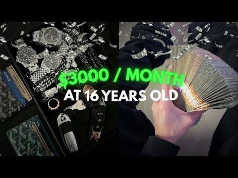 The Laziest Way To Make Money With AI ($100/day+)