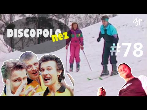 DISCOPOLOnez #78 - Narty, Jedna Ty, Mish-Mash: Fun-Tastic