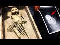 The Mystery Of The THREE FINGERED Mummy That Science Cannot Explain NEXUM