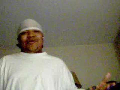 BruCe Reppin Tha Set