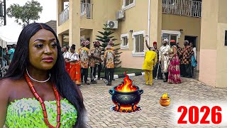 Download lagu Just Released Today 1ST JANUARY 2026 (EVIL SPIRIT) NEW LIZZY GOLD ROYAL BLOCKBUSTER - 2026 Nollywood mp3