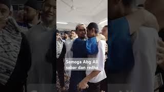 Download lagu Semoga Allah tingkatkan darjat Abg Ali xpdc di sana nanti, aamin #alixpdc #isterialimeninggal #iman mp3