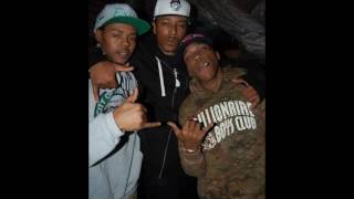 Curren$y Flight Briefing ft Young Roddy &amp; Trademark Da Skydiver