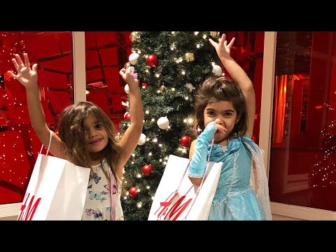 Shopping day!! 2019.12.23