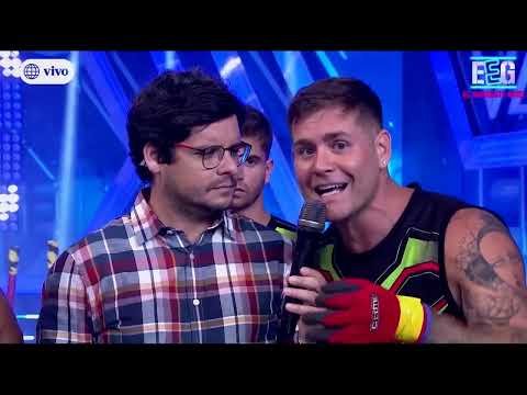 EEG El Siguiente Nivel - 20/02/20 - 3/5