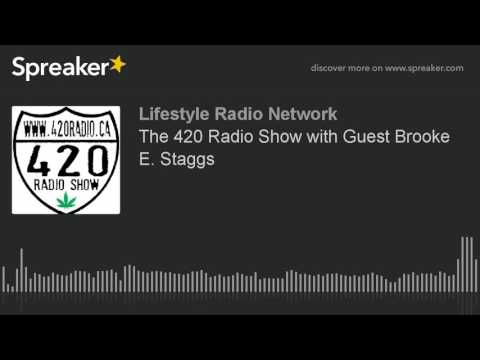 Brooke Staggs